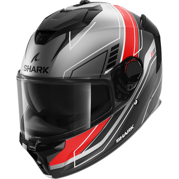 Casco Toryan Spartan GT Pro