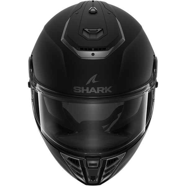 Casco Spartan RS vuoto