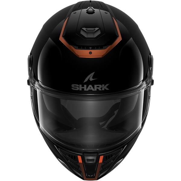 Casco Spartan RS Blank SP