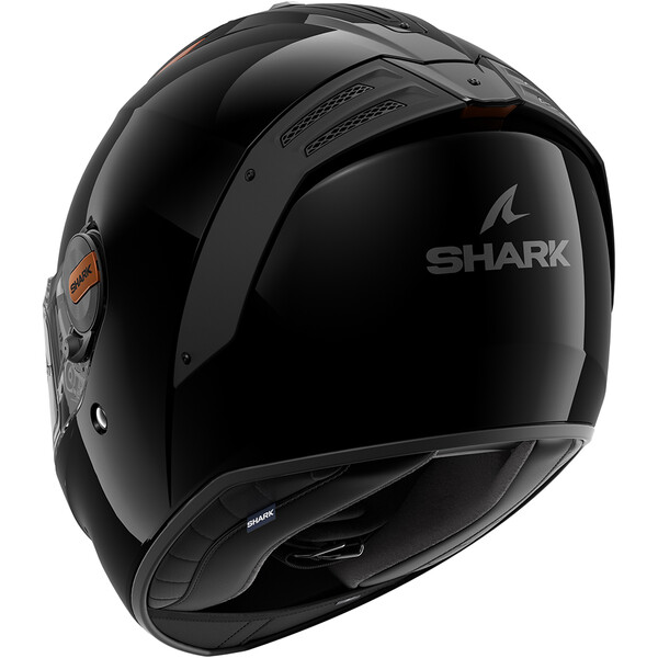 Casco Spartan RS Blank SP