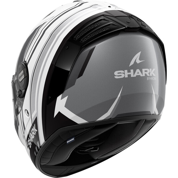 Casco Byrhon Spartan RS