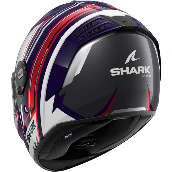 Casco Byrhon Spartan RS