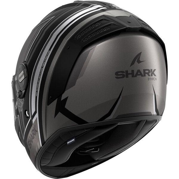 Casco Byrhon Spartan RS