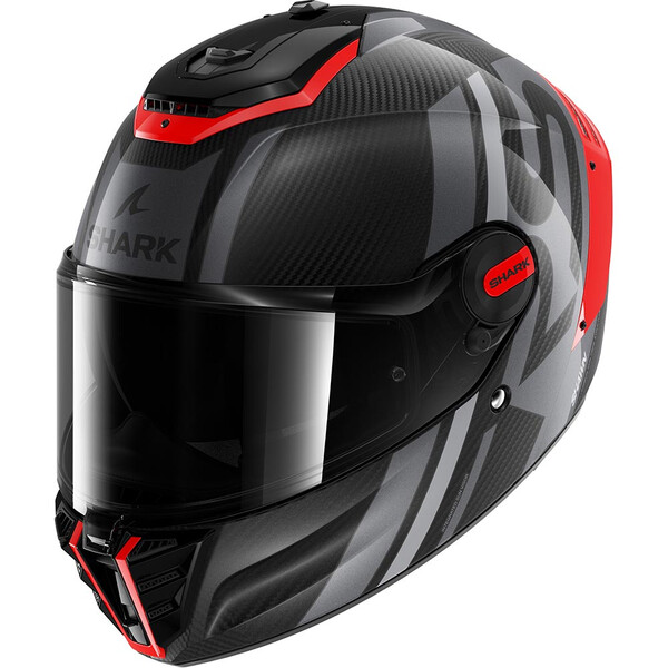 Casco Spartan RS Carbon Shawn