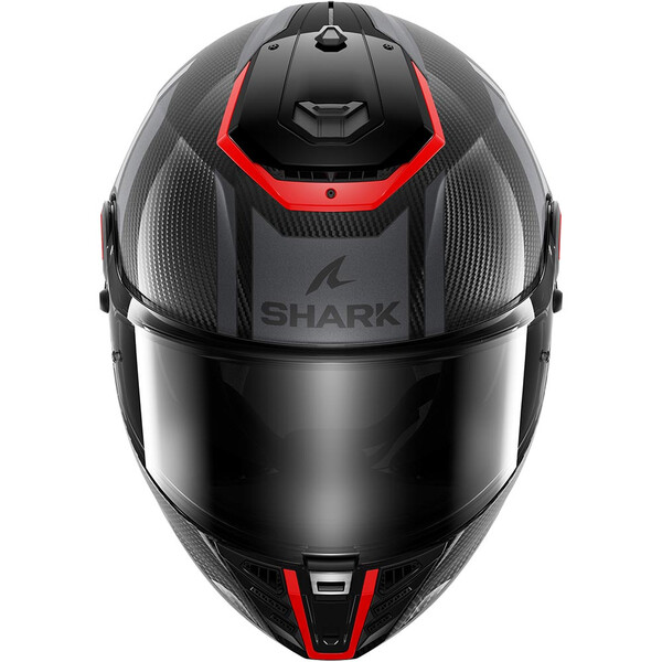 Casco Spartan RS Carbon Shawn