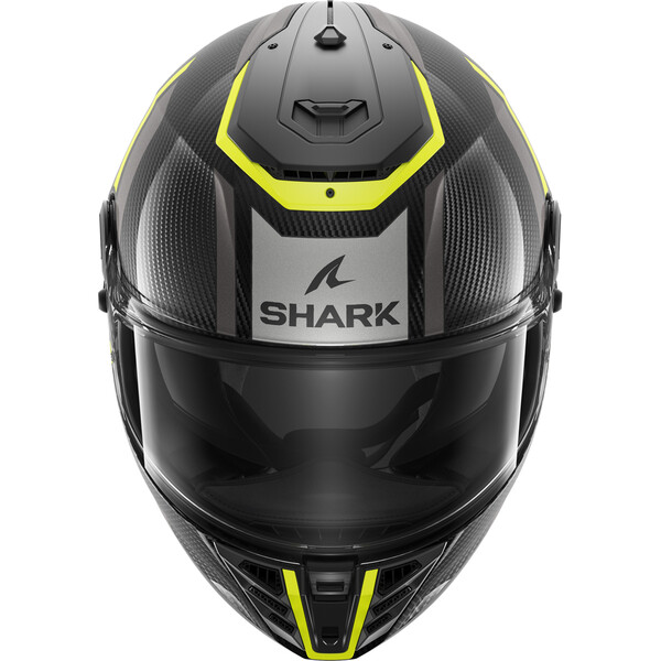 Casco Spartan RS Carbon Shawn