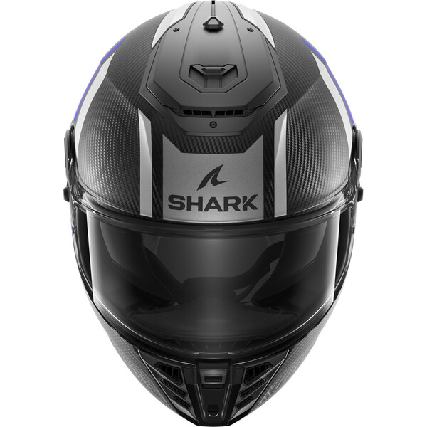 Casco Spartan RS Carbon Shawn