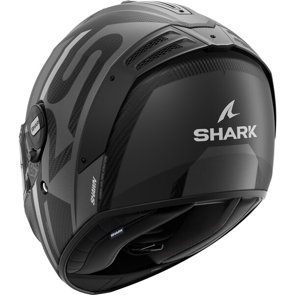 Casco Spartan RS Carbon Shawn