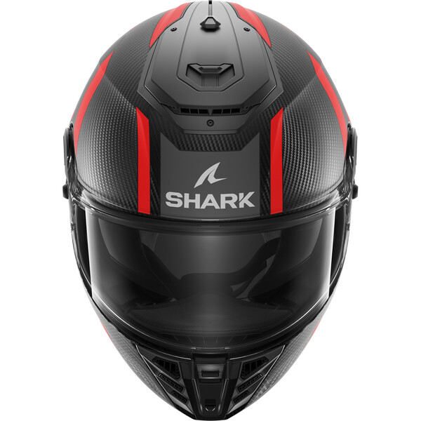 Casco Spartan RS Carbon Shawn