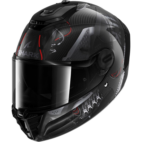 Casco Spartan RS Carbon Xbot