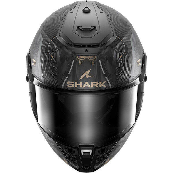 Casco Spartan RS Carbon Xbot