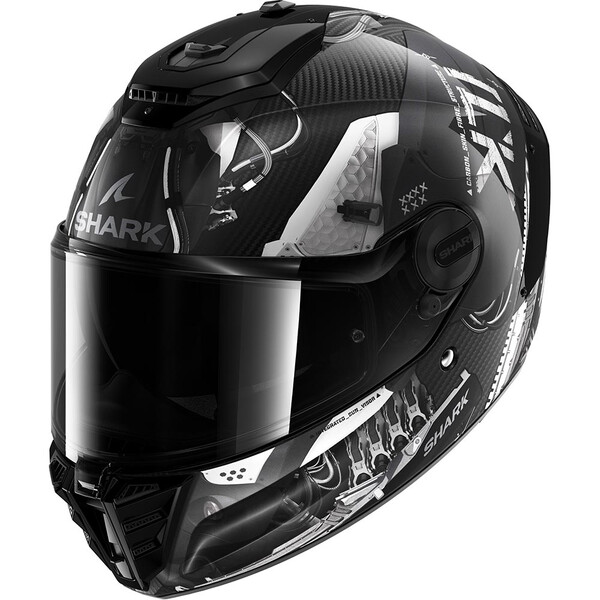 Casco Spartan RS Carbon Xbot