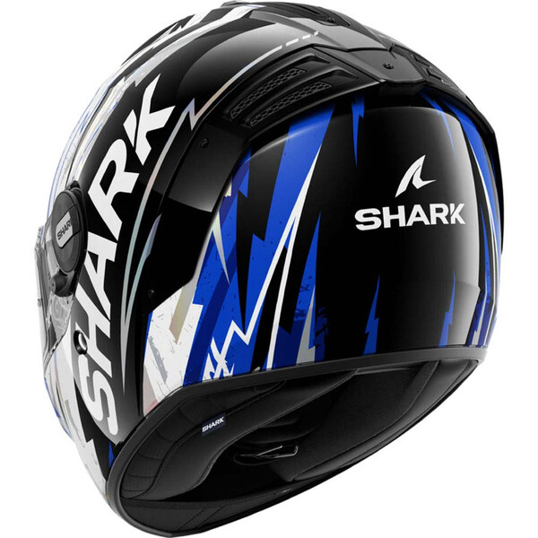 Casco Spartan RS Hibolt