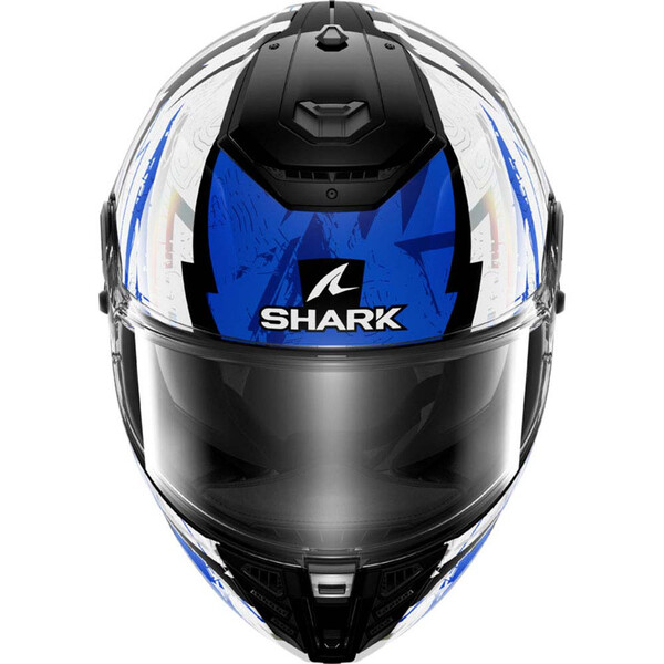 Casco Spartan RS Hibolt