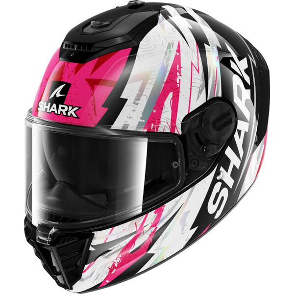 Casco Spartan RS Hibolt