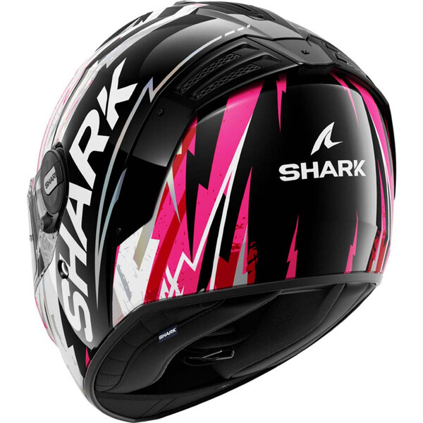 Casco Spartan RS Hibolt
