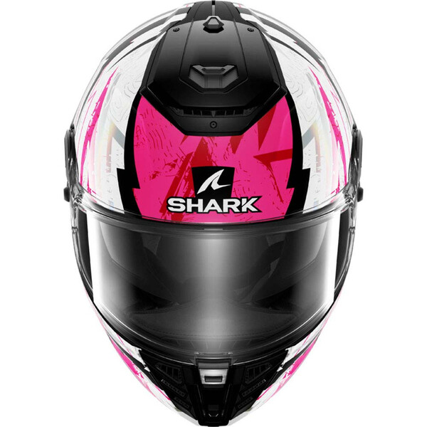 Casco Spartan RS Hibolt