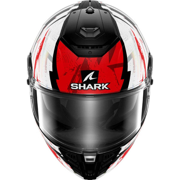 Casco Spartan RS Hibolt