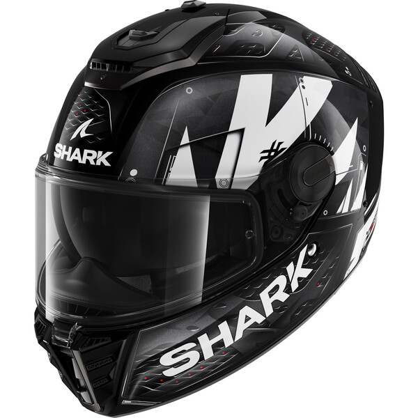 Casco Spartan RS Stingrey