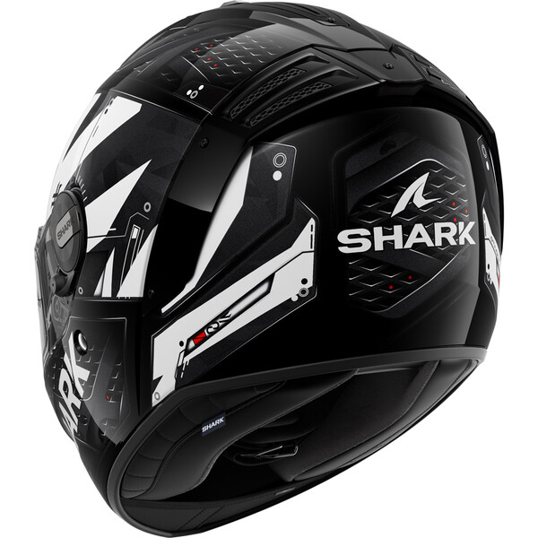 Casco Spartan RS Stingrey