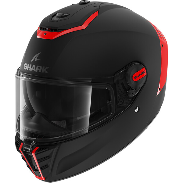 Casco Spartan RS Blank SP