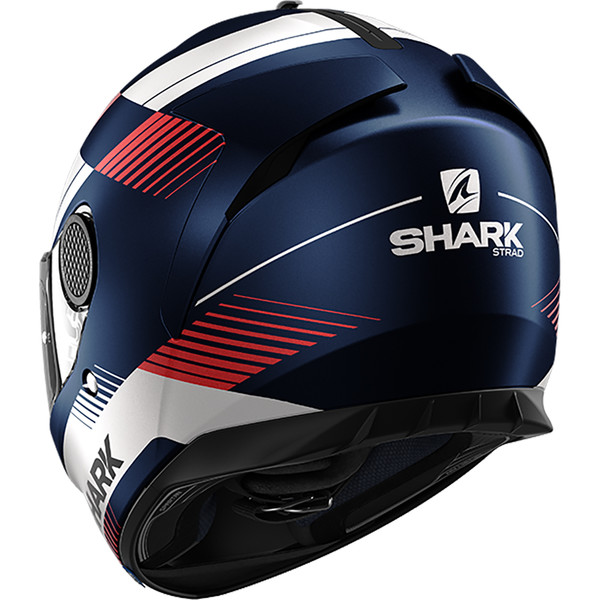 Casco Spartan Strad