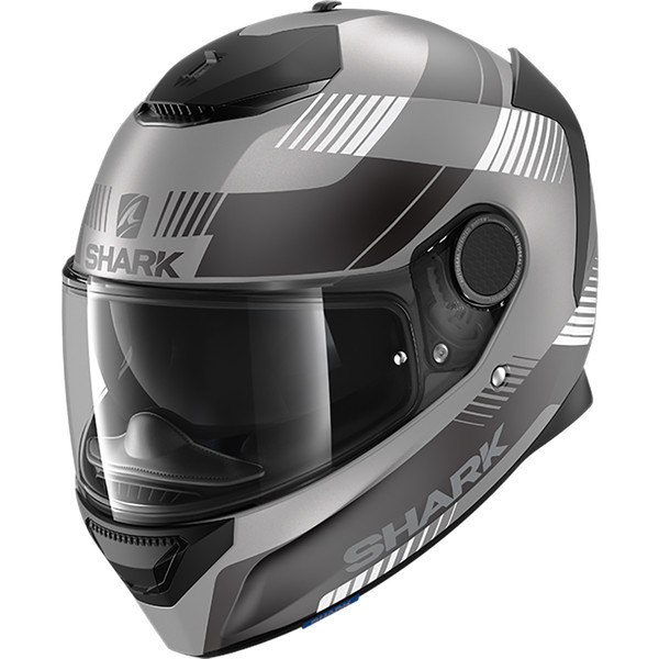 Casco Spartan Strad