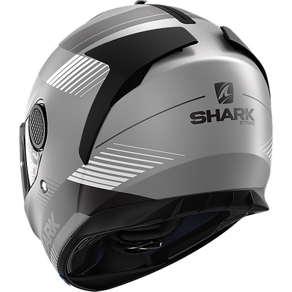 Casco Spartan Strad