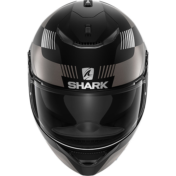 Casco Spartan Strad