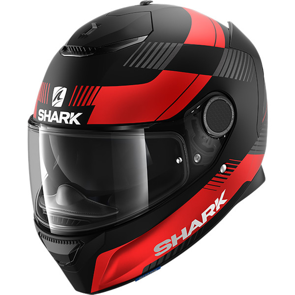 Casco Spartan Strad