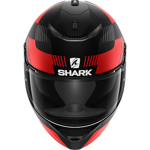 Casco Spartan Strad