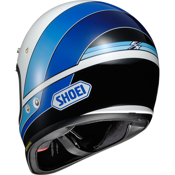 Casco Ex-Zero Equation