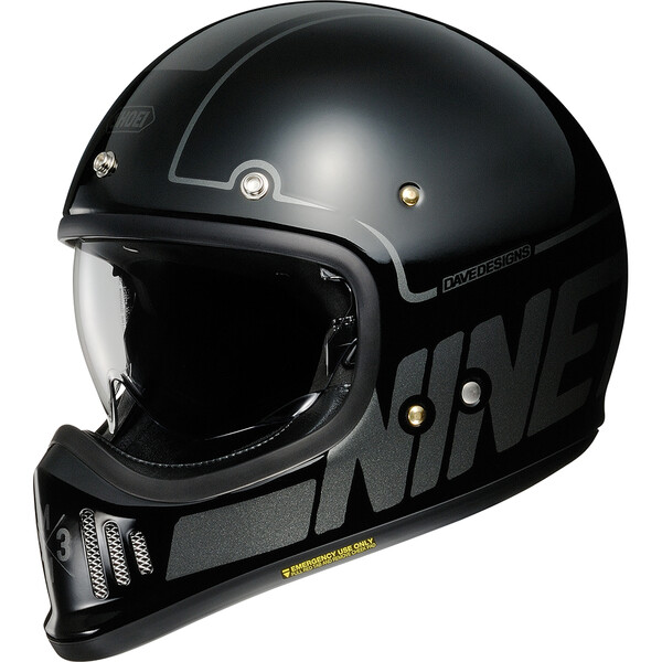 Casco Ex-Zero MM93 Master Collection