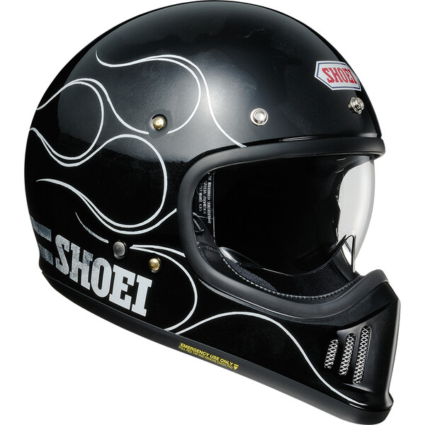 Casco Ex-Zero Xanadu
