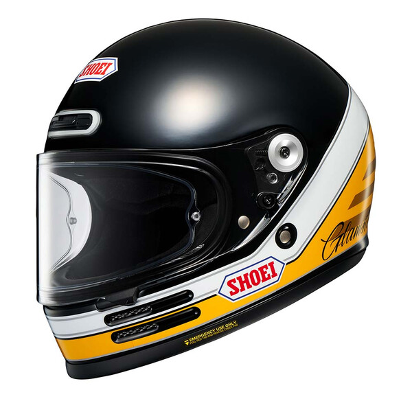 Casco Glamster 06 Abiding