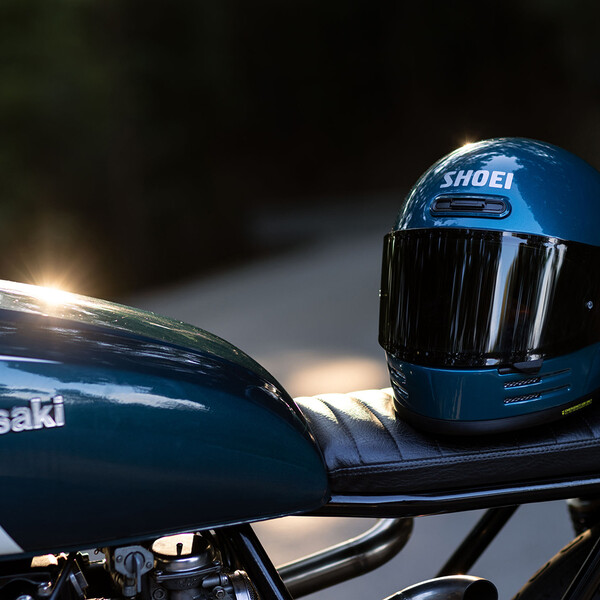 Casco Glamster 06