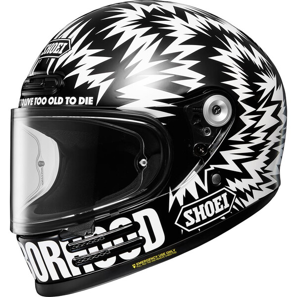 Casco Glamster 06 Neighborhood X DSC