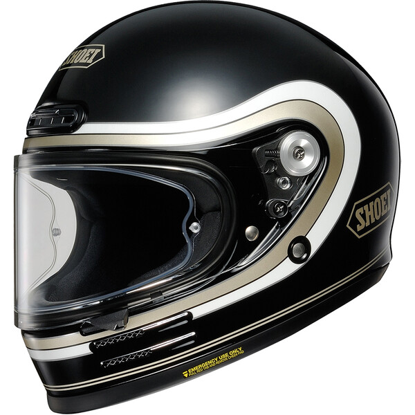 Casco Glamster 06 Bivouac