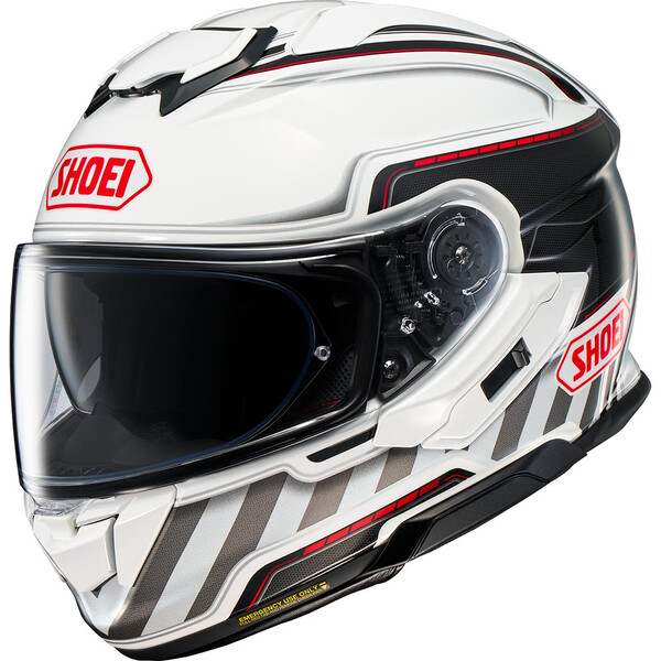 Casco GT-Air 3 Discipline