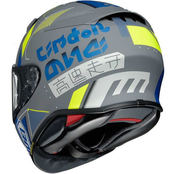 Cuffie NXR2 Accolade