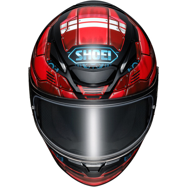 Casco NXR2 Fortress