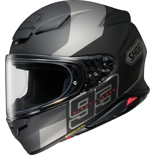 Cuffie NXR2 MM93 Rush