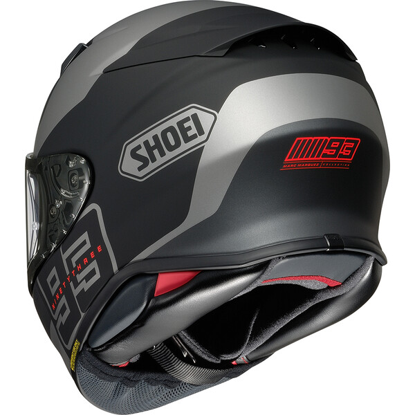 Cuffie NXR2 MM93 Rush