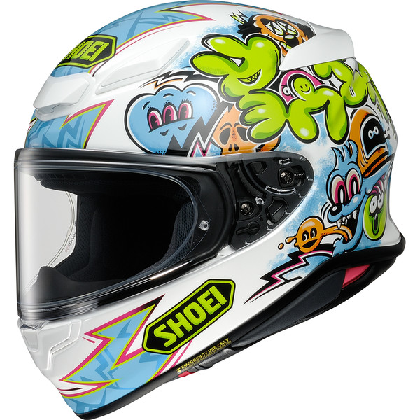 Cuffia per montaggio a parete NXR2