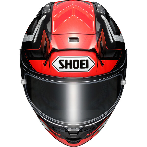 Casco X-SPR Pro Escalate