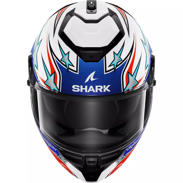 Casco Spartan GT Pro Flagstaff Carbon - Troy Lee Designs