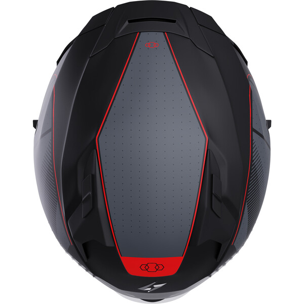 Casco Blast Tron