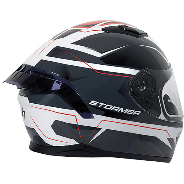 Casco ZS 601 Star