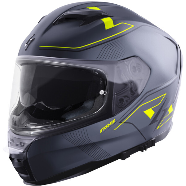 Casco ZS 1001 Taken