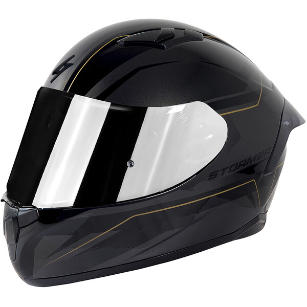 Casco ZS 601 Star